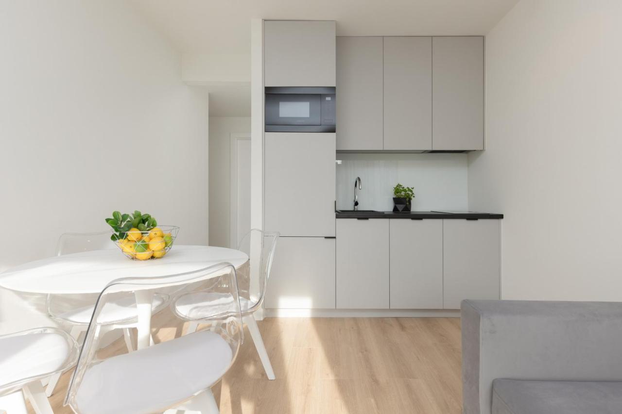 Cosy Dream City Center Apartment By Noclegi Renters Warsaw Exterior photo