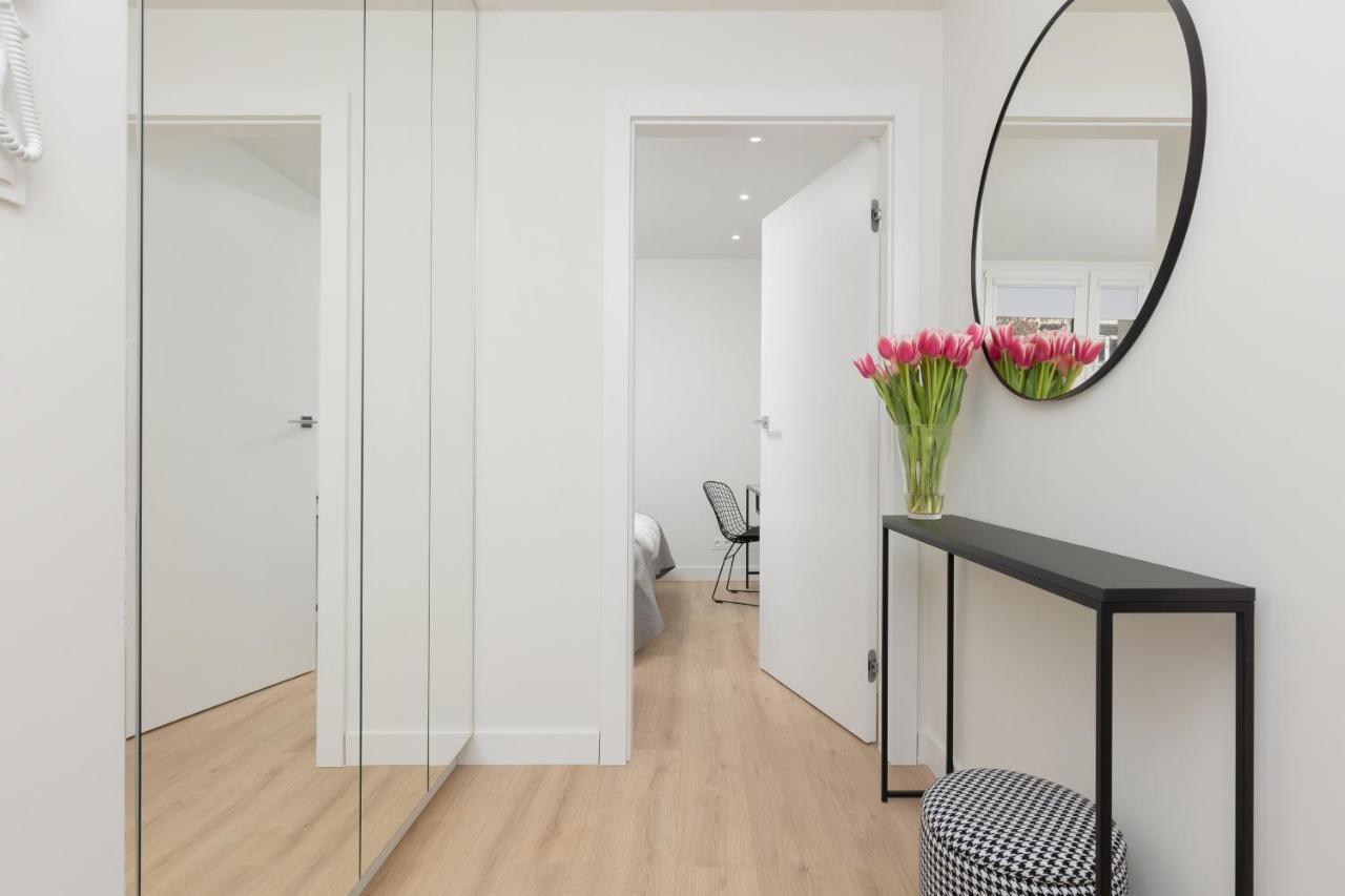 Cosy Dream City Center Apartment By Noclegi Renters Warsaw Exterior photo
